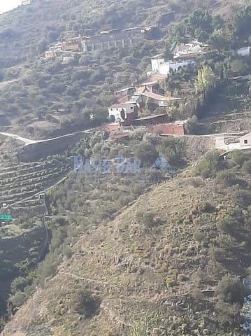 Maalaistalo myytävänä paikassa Torrox Pueblo, Torrox - 90 000 € (Ref: 9751080)