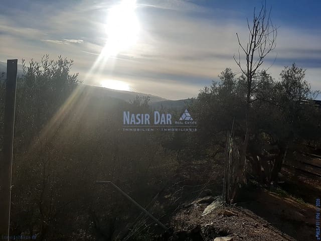 Maalaistalo myytävänä paikassa Torrox Pueblo, Torrox - 90 000 € (Ref: 9751080)