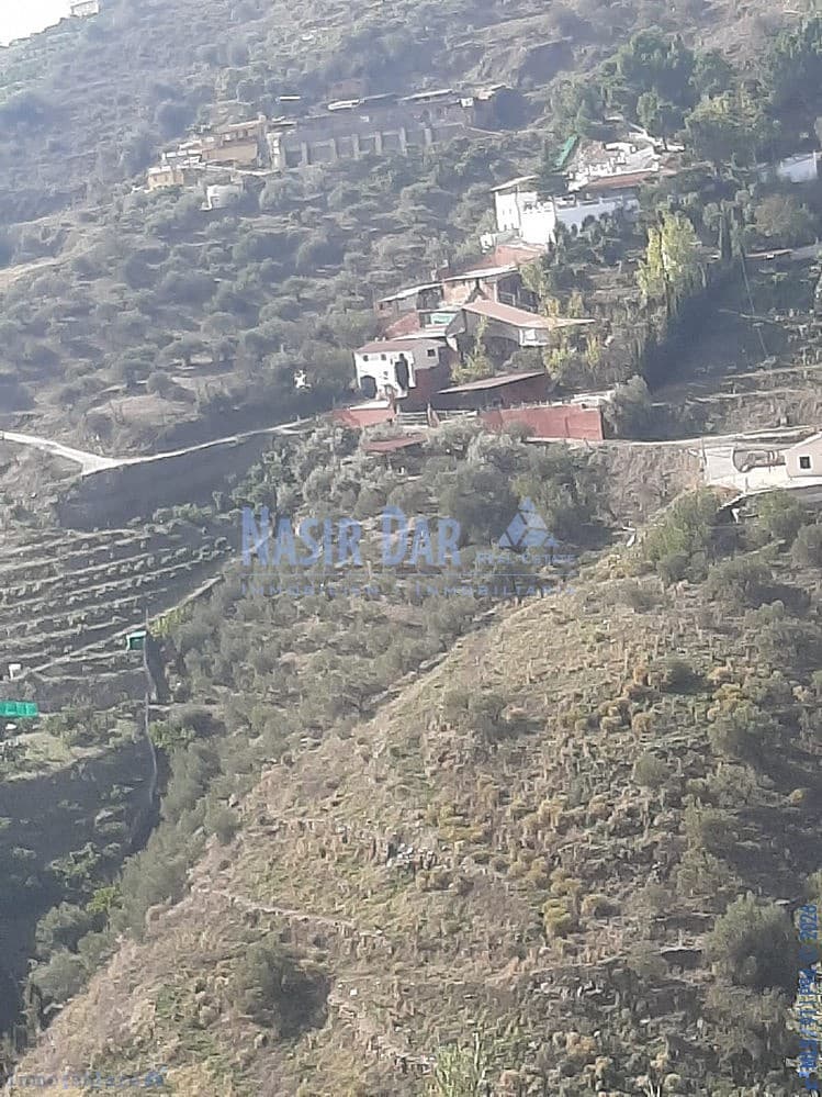 Maalaistalo myytävänä paikassa Torrox - 90 000 € (Ref: 9751080)