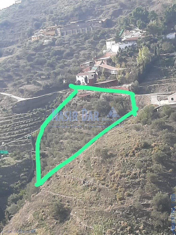 Maalaistalo myytävänä paikassa Torrox - 90 000 € (Ref: 9751080)