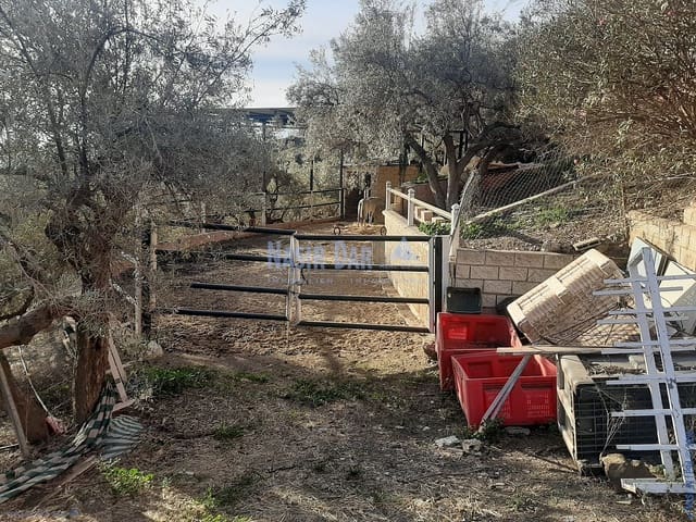 Maalaistalo myytävänä paikassa Torrox Pueblo, Torrox - 90 000 € (Ref: 9751080)