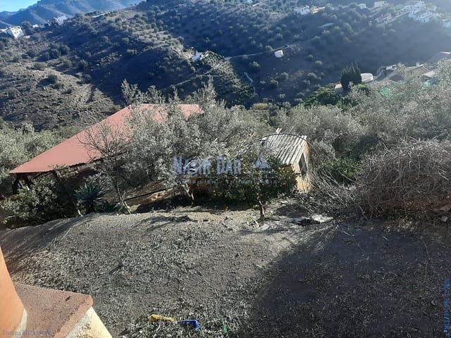 Maalaistalo myytävänä paikassa Torrox Pueblo, Torrox - 90 000 € (Ref: 9751080)