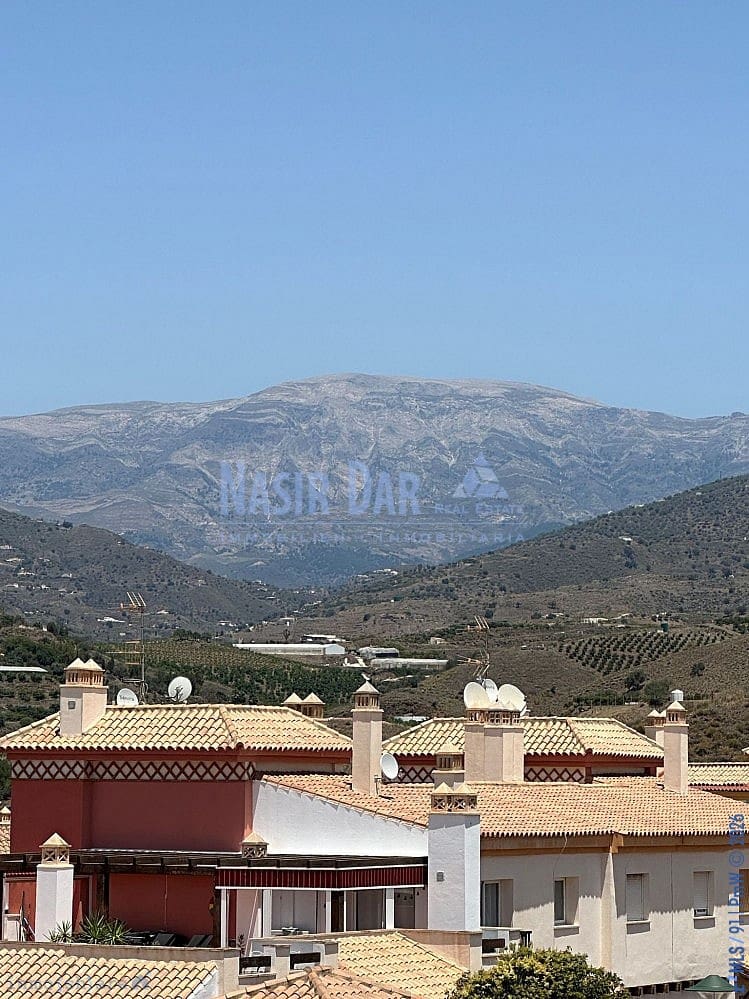 Byggegrund til salg i Velez-Malaga - € 139.000 (Ref: 9751082)