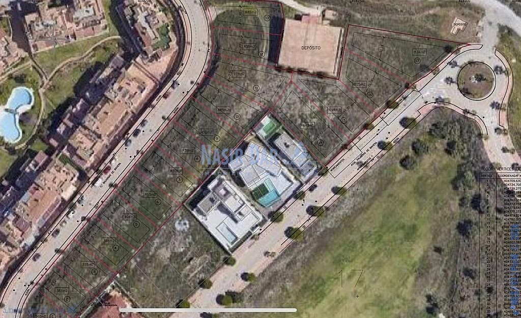 Byggegrund til salg i Velez-Malaga - € 139.000 (Ref: 9751082)