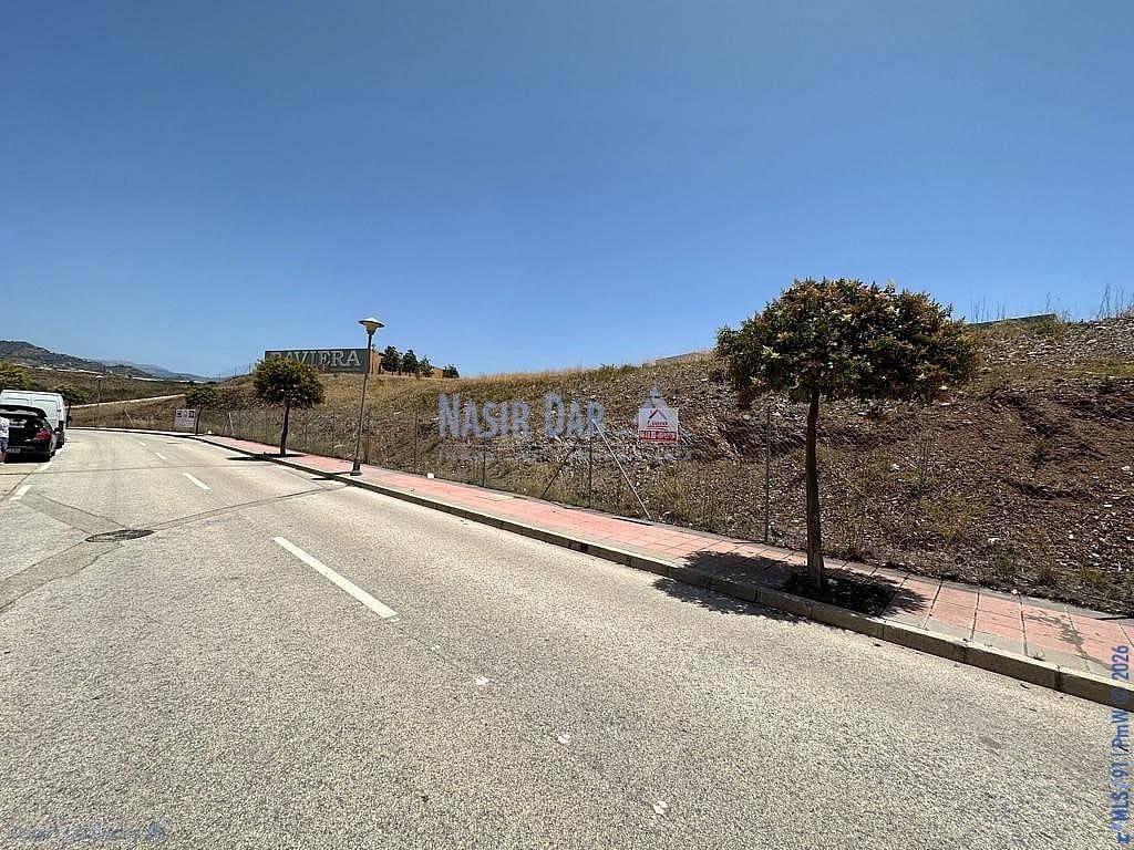 Byggegrund til salg i Velez-Malaga - € 139.000 (Ref: 9751082)