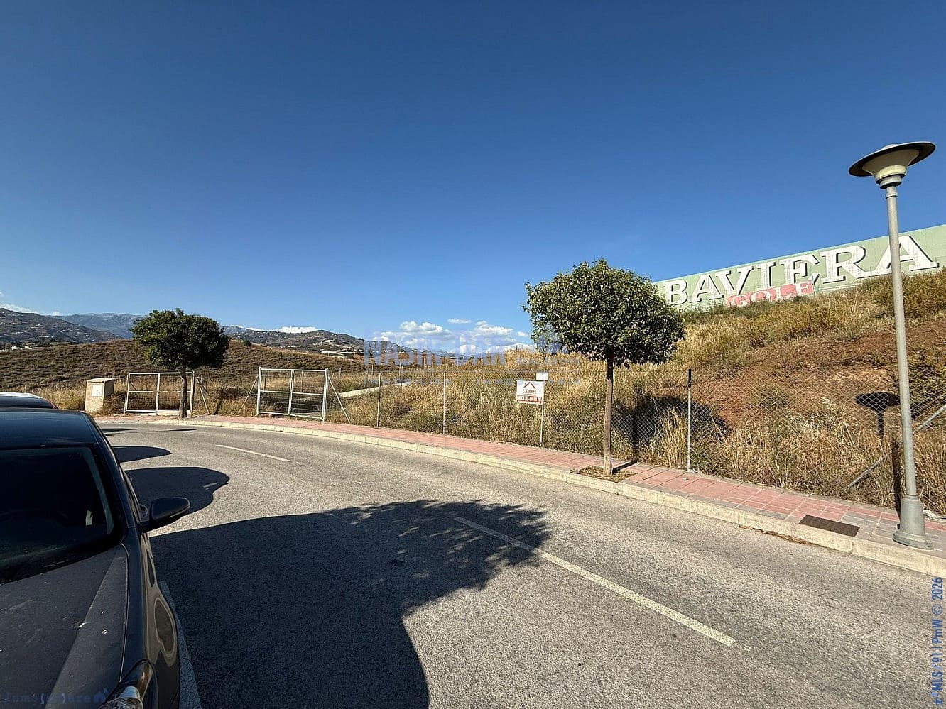 Byggegrund til salg i Velez-Malaga - € 139.000 (Ref: 9751082)