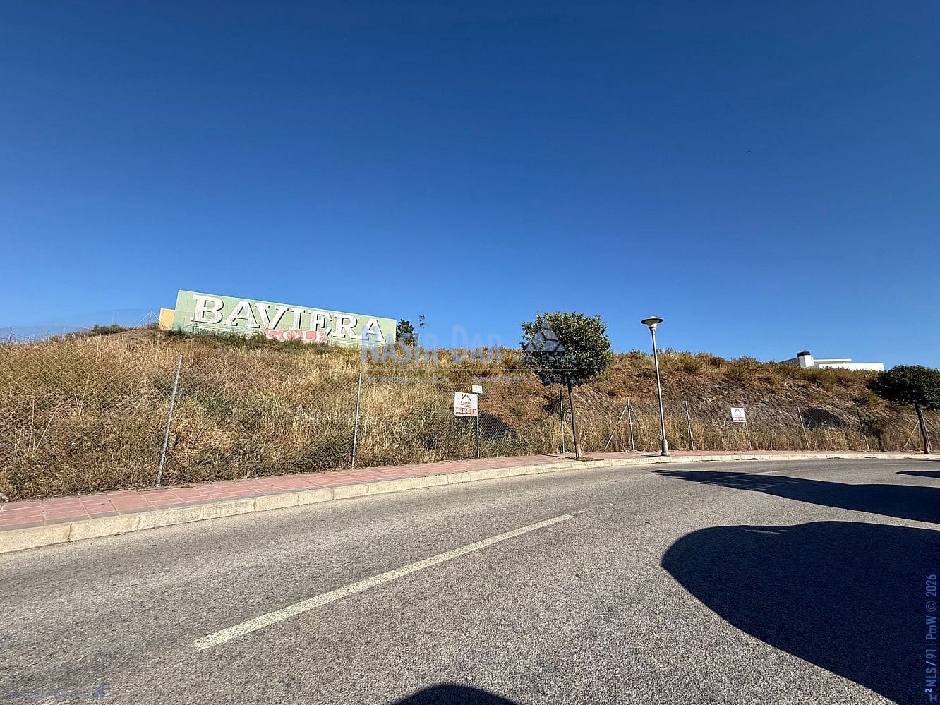 Byggegrund til salg i Velez-Malaga - € 139.000 (Ref: 9751082)