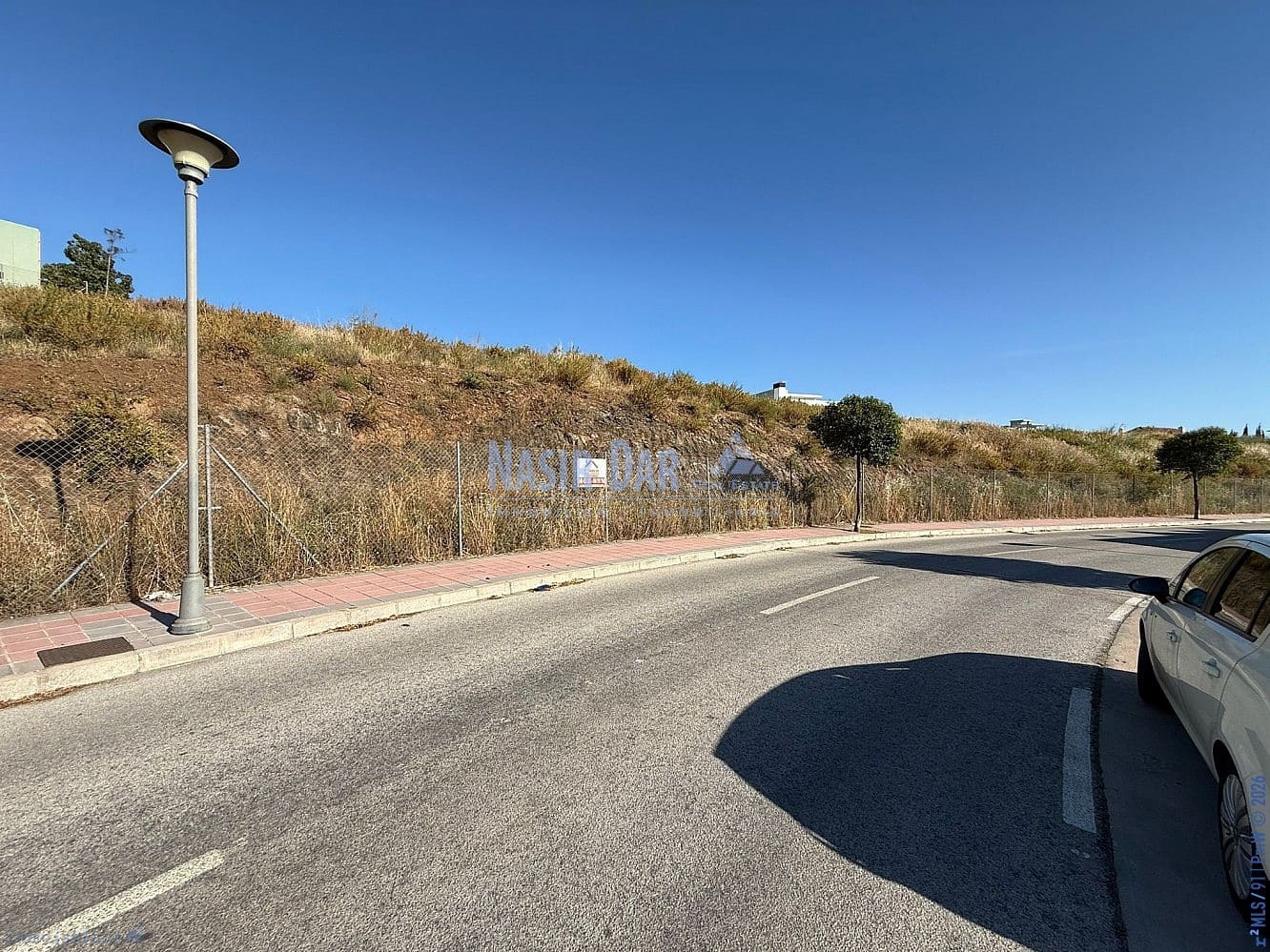 Byggegrund til salg i Velez-Malaga - € 139.000 (Ref: 9751082)