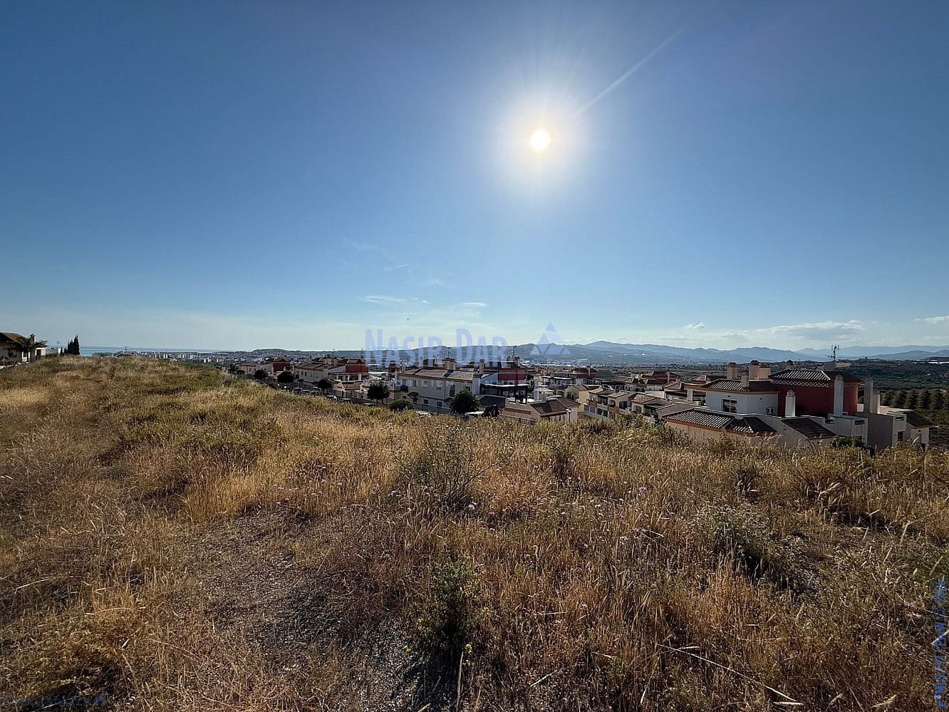 Byggegrund til salg i Velez-Malaga - € 139.000 (Ref: 9751082)