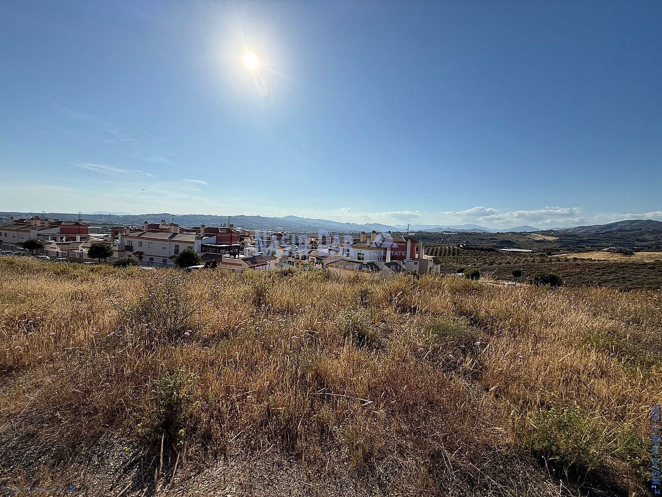 Byggegrund til salg i Velez-Malaga - € 139.000 (Ref: 9751082)