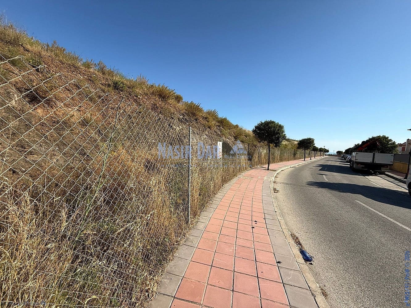 Byggegrund til salg i Velez-Malaga - € 139.000 (Ref: 9751082)