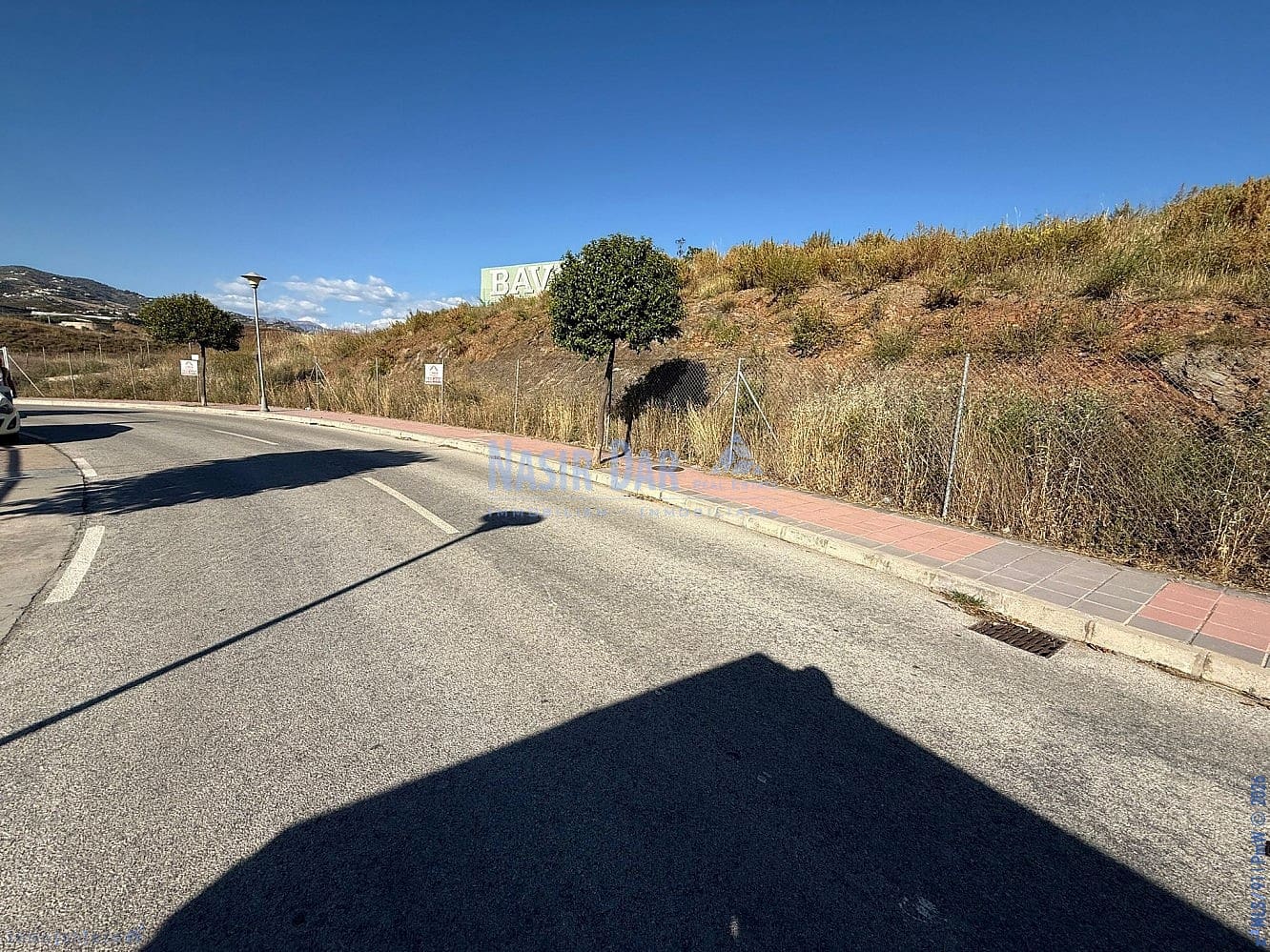 Byggegrund til salg i Velez-Malaga - € 139.000 (Ref: 9751082)