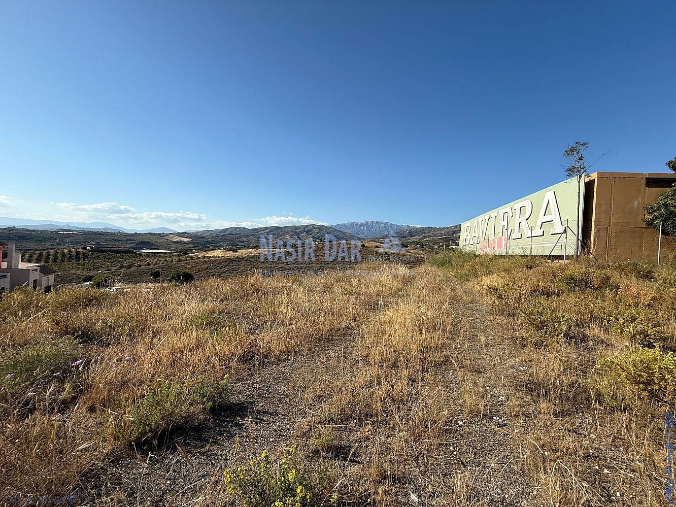 Byggegrund til salg i Velez-Malaga - € 139.000 (Ref: 9751082)