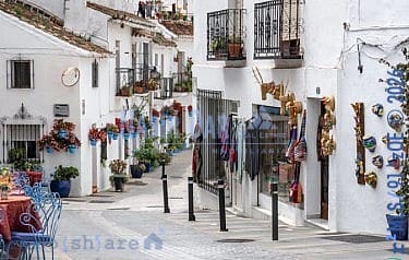 Solar/Parcela en Mijas en venta - 350.000 € (Ref: 9751083)