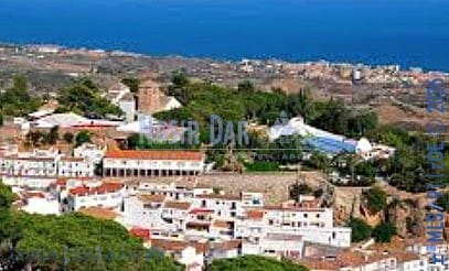 Solar/Parcela en Mijas pueblo, Mijas en venta - 350.000 € (Ref: 9751083)