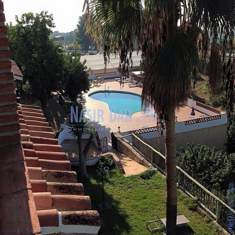 22 soveværelse Hotel til salg i Nerja - € 6.500.000 (Ref: 9751084)