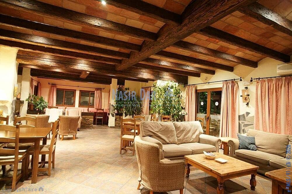 22 soveværelse Hotel til salg i Nerja - € 6.500.000 (Ref: 9751084)