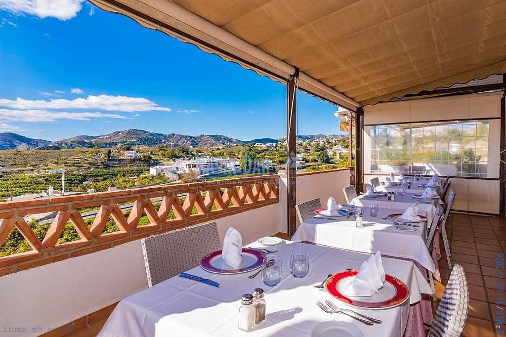 22 soveværelse Hotel til salg i Nerja - € 6.500.000 (Ref: 9751084)