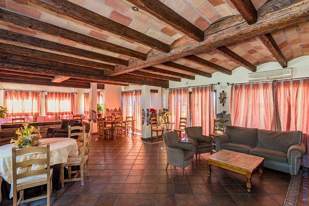 22 soveværelse Hotel til salg i Nerja - € 6.500.000 (Ref: 9751084)