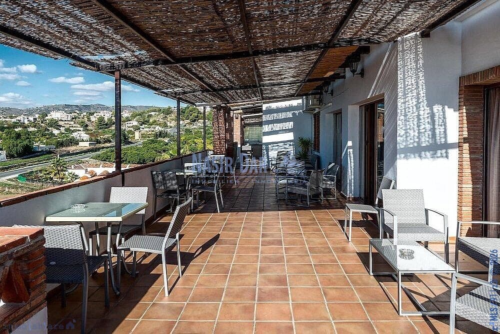 22 soveværelse Hotel til salg i Nerja - € 6.500.000 (Ref: 9751084)