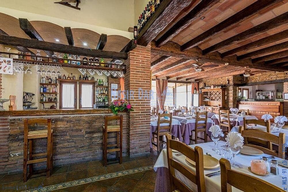 22 soveværelse Hotel til salg i Nerja - € 6.500.000 (Ref: 9751084)