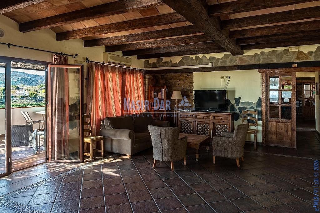 22 soveværelse Hotel til salg i Nerja - € 6.500.000 (Ref: 9751084)