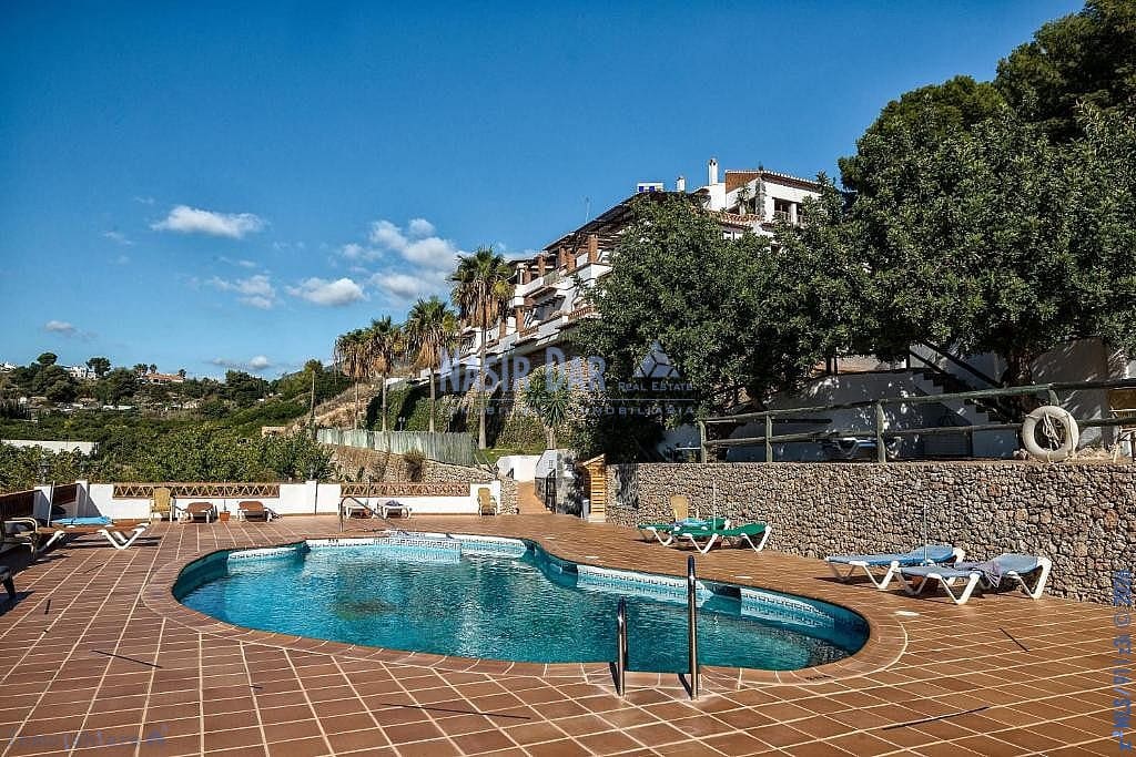 22 soveværelse Hotel til salg i Nerja - € 6.500.000 (Ref: 9751084)