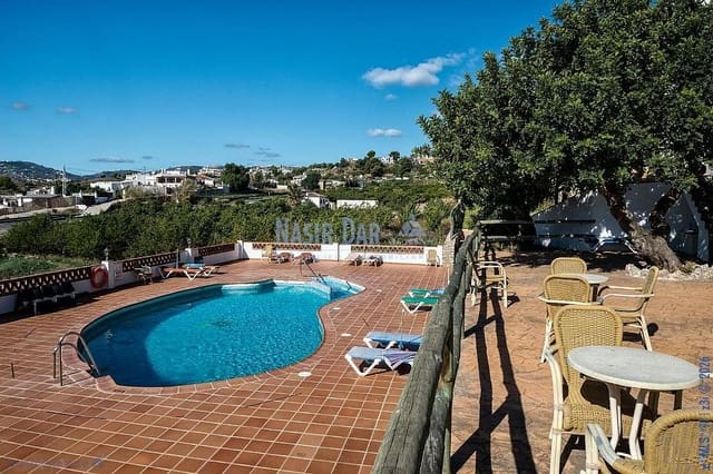 22 soveværelse Hotel til salg i Centro, Nerja - € 6.500.000 (Ref: 9751084)