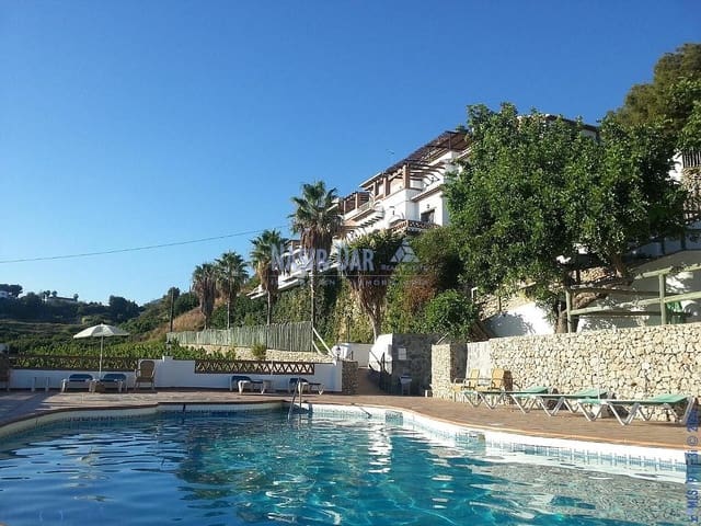 22 soveværelse Hotel til salg i Centro, Nerja - € 6.500.000 (Ref: 9751084)