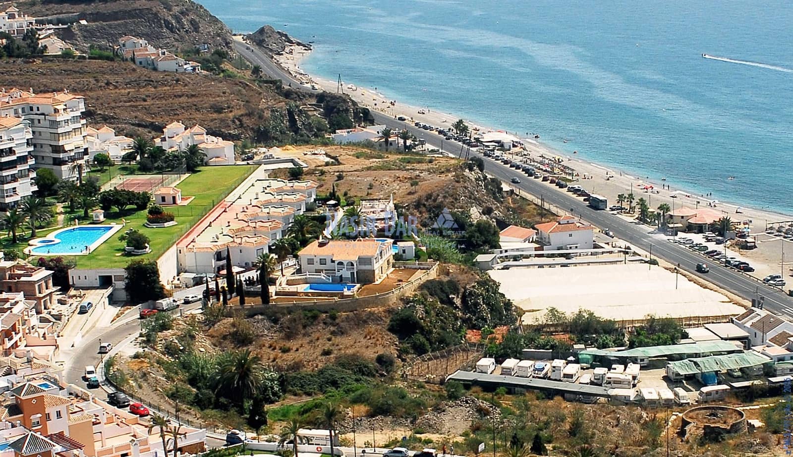 Terreno Non Edificato in vendita in El Penoncillo - 3.300.000 € (Rif: 9751087)