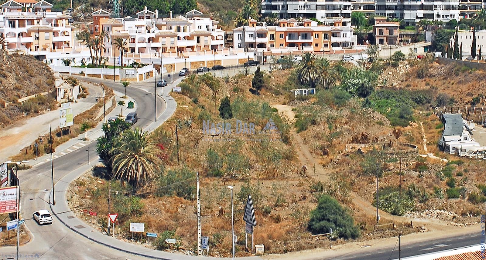 Terreno Non Edificato in vendita in El Penoncillo - 3.300.000 € (Rif: 9751087)