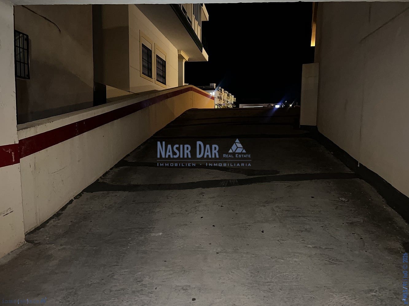 Garasje til salgs i Torrox-Costa - € 27 000 (Ref: 9753506)