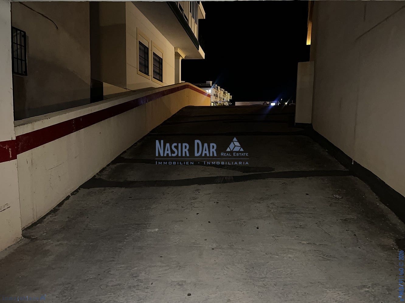 Garasje til salgs i Torrox-Costa - € 27 000 (Ref: 9753506)