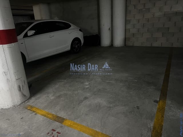 Autotalli myytävänä paikassa El Peñoncillo, Torrox - 27 000 € (Ref: 9753506)