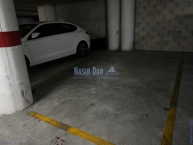 Autotalli myytävänä paikassa El Peñoncillo, Torrox - 27 000 € (Ref: 9753506)