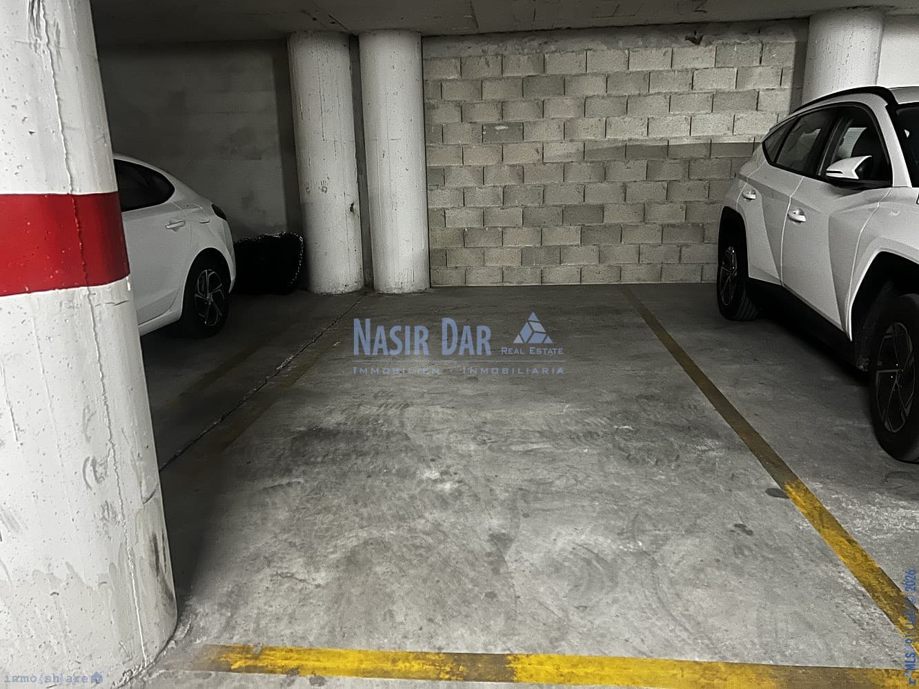 Garasje til salgs i Torrox-Costa - € 27 000 (Ref: 9753506)