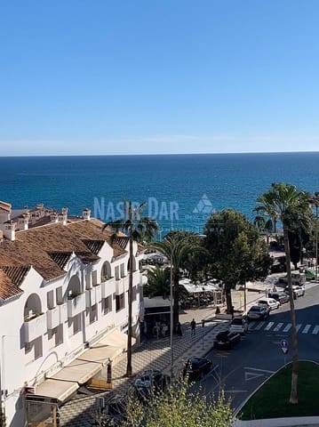 2 slaapkamer Appartement te koop in Centro, Nerja - € 360.000 (Ref: 9761387)