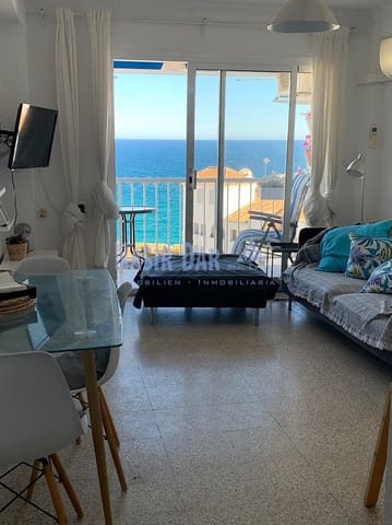 2 slaapkamer Appartement te koop in Centro, Nerja - € 360.000 (Ref: 9761387)