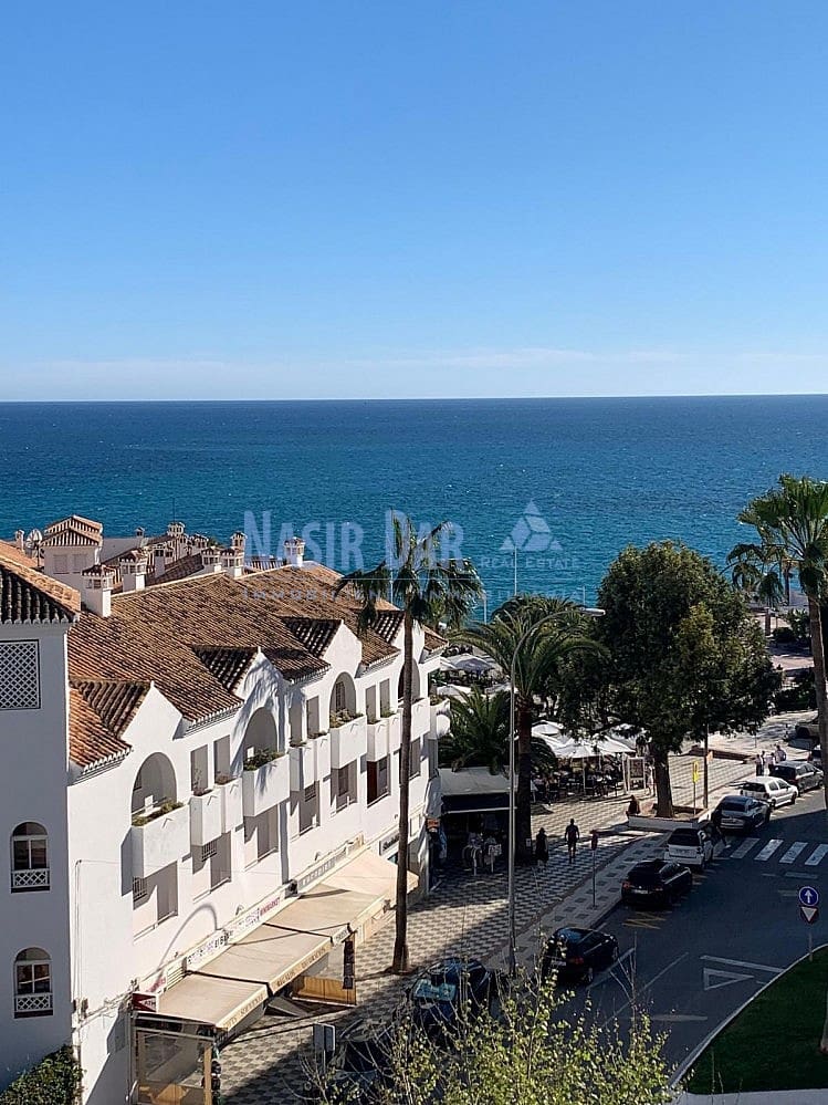 2 slaapkamer Appartement te koop in Nerja - € 360.000 (Ref: 9761387)