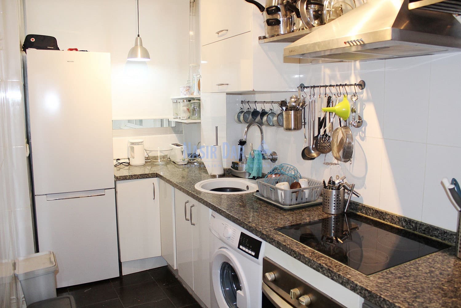 2 slaapkamer Appartement te koop in Nerja - € 360.000 (Ref: 9761387)