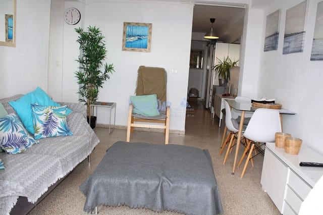 2 slaapkamer Appartement te koop in Centro, Nerja - € 360.000 (Ref: 9761387)