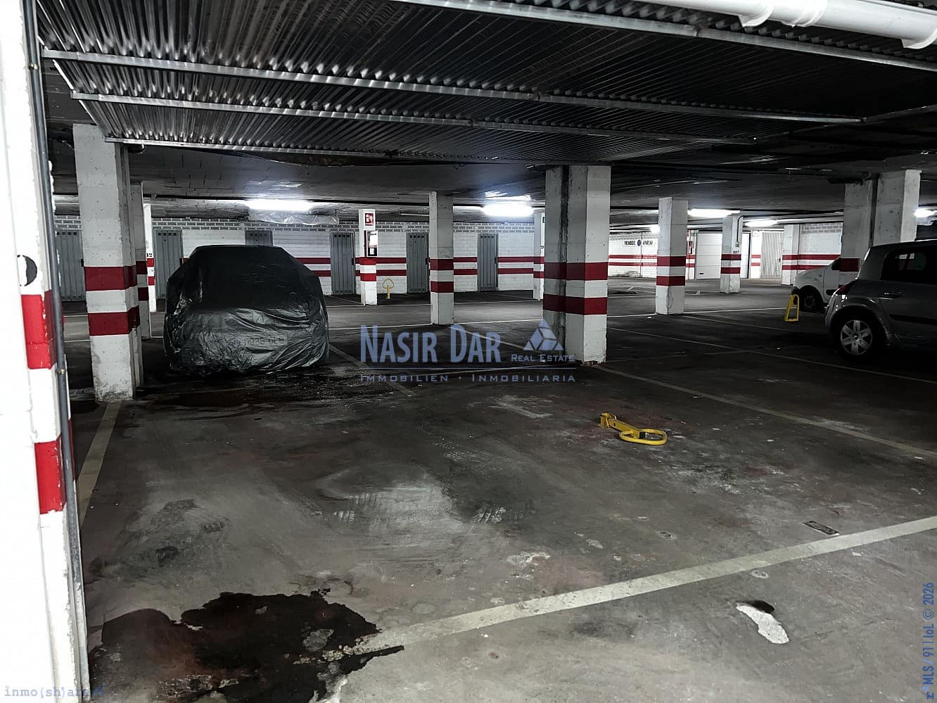 Garage à vendre à Torrox-Costa - 37 000 € (Ref: 9772504)