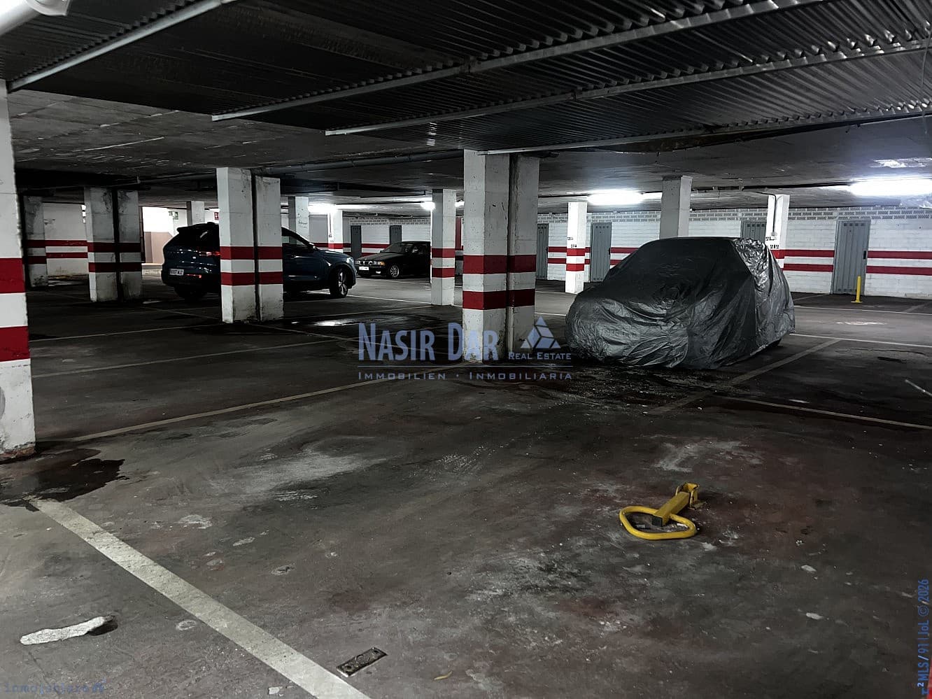 Garage à vendre à Torrox-Costa - 37 000 € (Ref: 9772504)