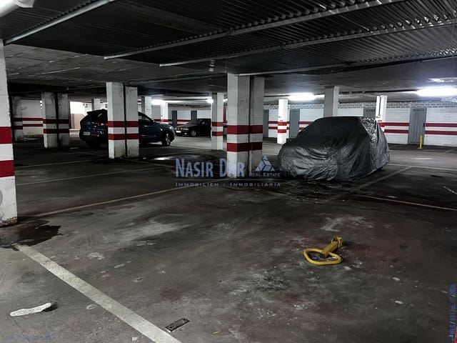 Garage à vendre à El Peñoncillo, Torrox - 37 000 € (Ref: 9772504)