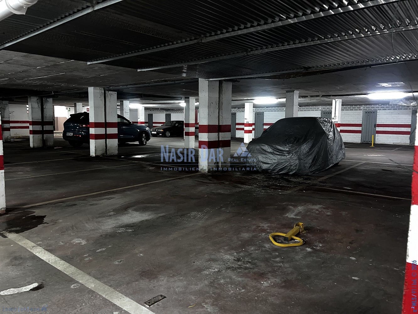 Garage à vendre à Torrox-Costa - 37 000 € (Ref: 9772504)