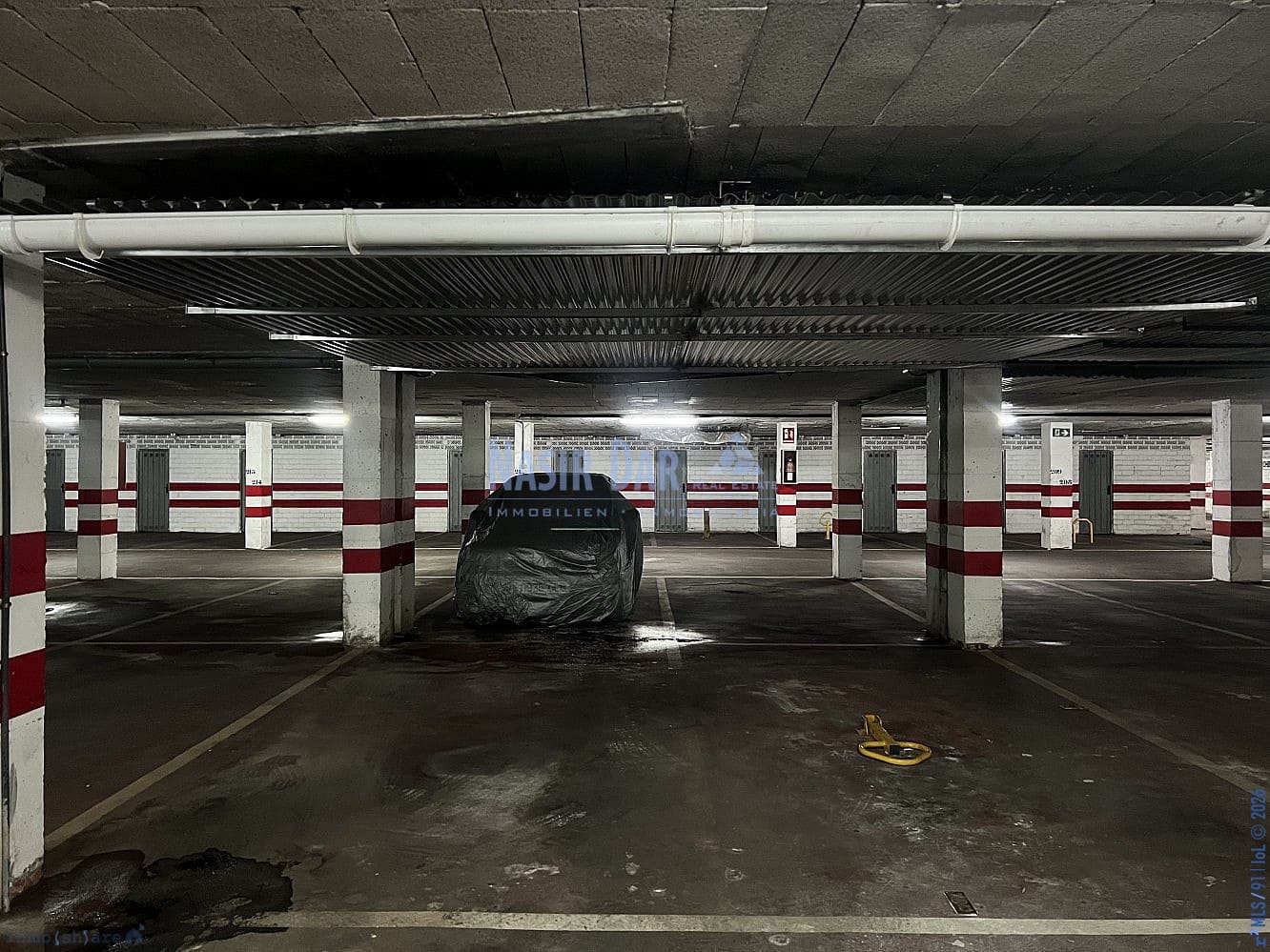 Garage à vendre à Torrox-Costa - 37 000 € (Ref: 9772504)