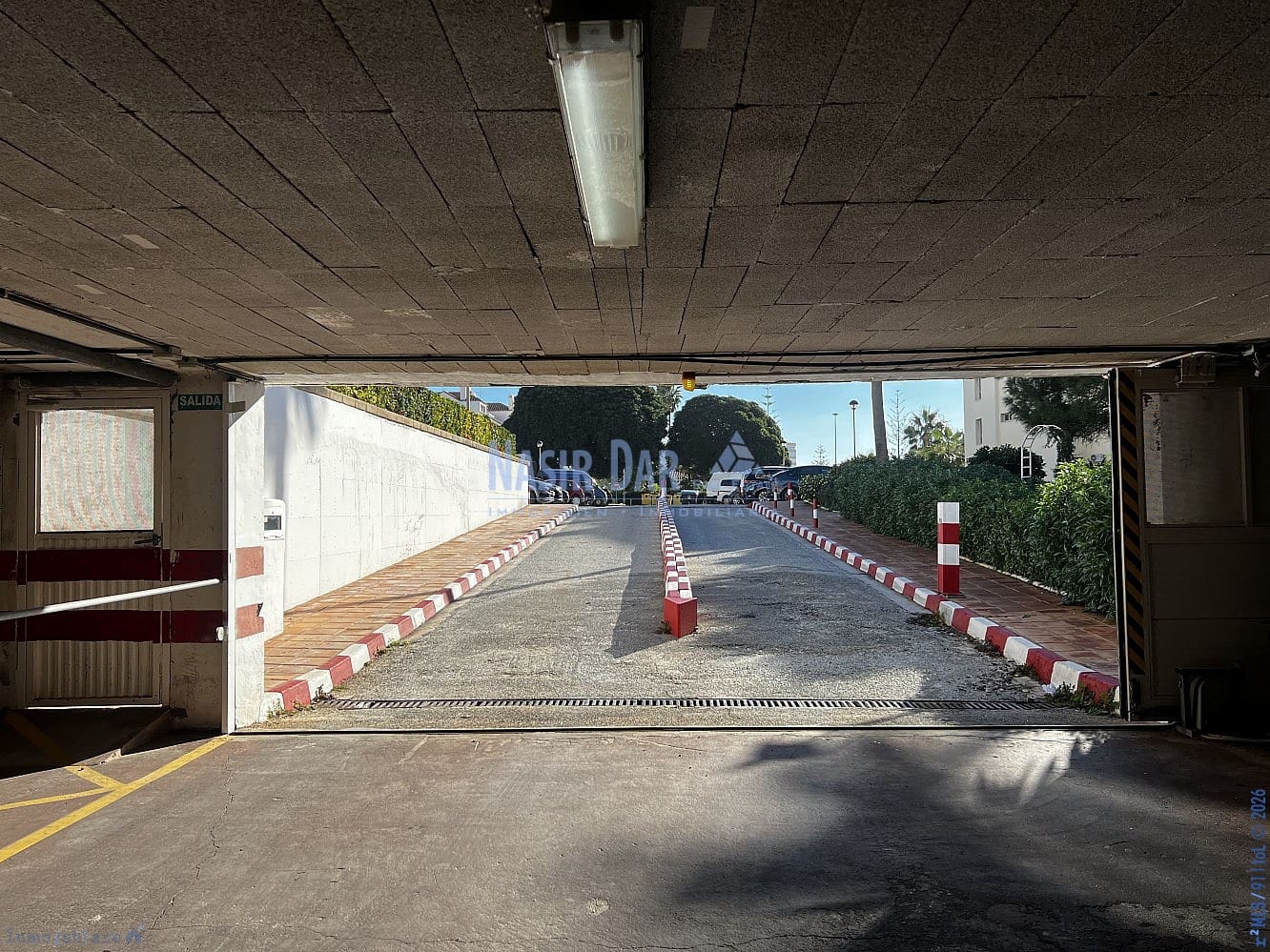 Garage à vendre à Torrox-Costa - 37 000 € (Ref: 9772504)