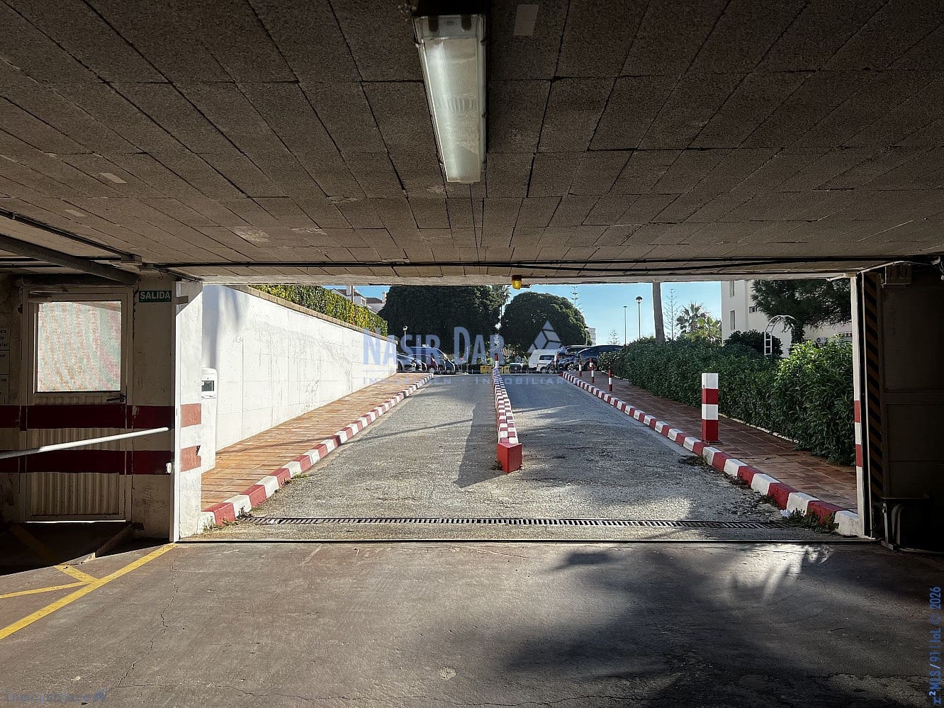 Garage à vendre à Torrox-Costa - 37 000 € (Ref: 9772504)