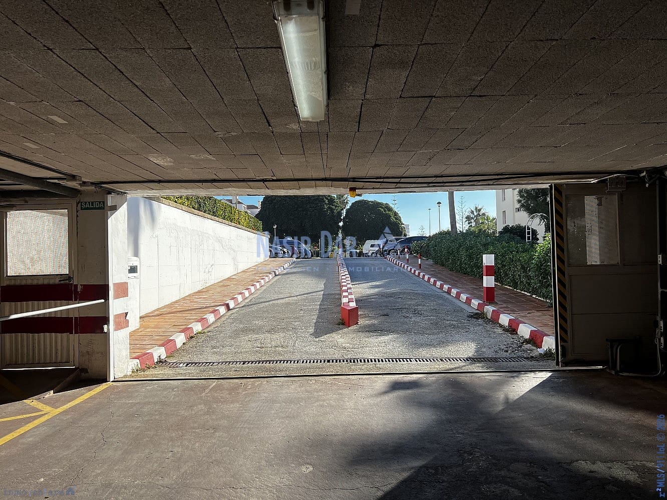 Garage à vendre à Torrox-Costa - 37 000 € (Ref: 9772504)