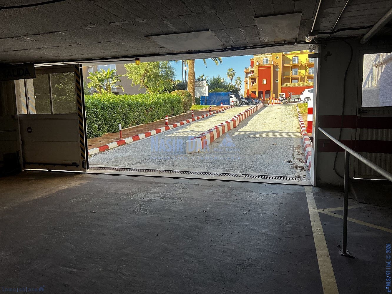 Garage à vendre à Torrox-Costa - 37 000 € (Ref: 9772504)